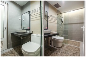 Lumut Hotel by OYO Rooms