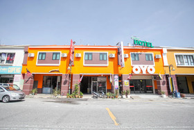 Lumut Hotel by OYO Rooms