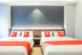 Lumut Hotel by OYO Rooms