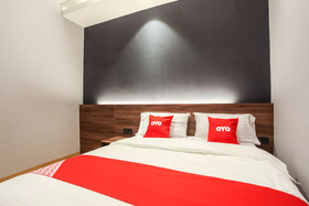 Lumut Hotel by OYO Rooms