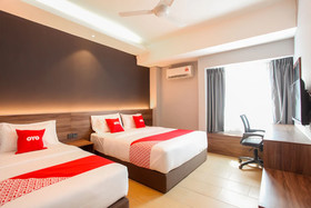 Lumut Hotel by OYO Rooms