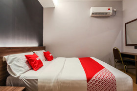 Lumut Hotel by OYO Rooms