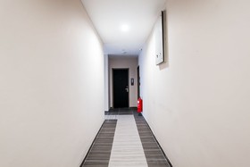 Lumut Hotel by OYO Rooms