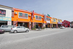 Lumut Hotel by OYO Rooms