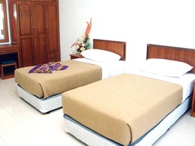 Days Inn Resort by Wyndham Lumut Marina Cove