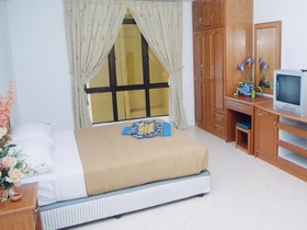 Days Inn Resort by Wyndham Lumut Marina Cove