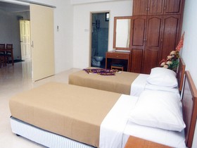 Days Inn Resort by Wyndham Lumut Marina Cove