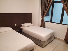 Marina Heights by Oyo