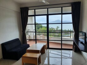 Marina Heights by Oyo