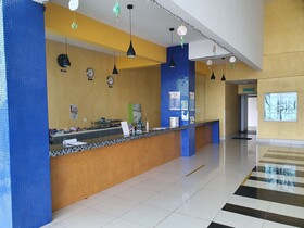 Marina Heights by Oyo