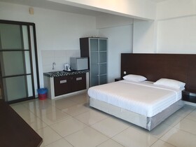 Marina Heights by Oyo