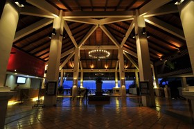 DoubleTree by Hilton Damai Laut Resort
