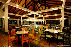 DoubleTree by Hilton Damai Laut Resort