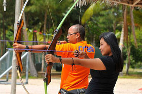 DoubleTree by Hilton Damai Laut Resort