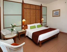 DoubleTree by Hilton Damai Laut Resort