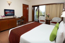 DoubleTree by Hilton Damai Laut Resort