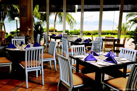DoubleTree by Hilton Damai Laut Resort