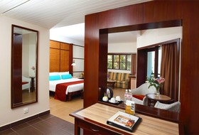 DoubleTree by Hilton Damai Laut Resort