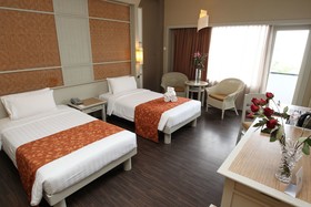 DoubleTree by Hilton Damai Laut Resort