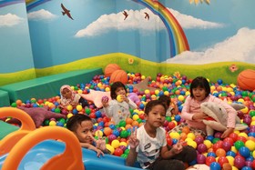 DoubleTree by Hilton Damai Laut Resort