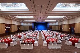 DoubleTree by Hilton Damai Laut Resort