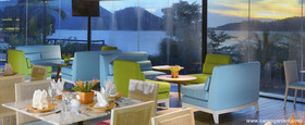 DoubleTree by Hilton Damai Laut Resort