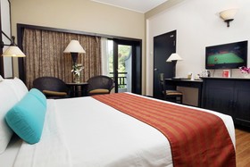 DoubleTree by Hilton Damai Laut Resort
