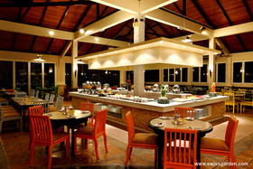 DoubleTree by Hilton Damai Laut Resort