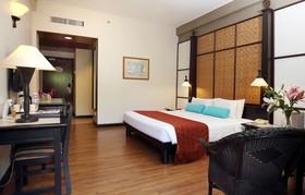 DoubleTree by Hilton Damai Laut Resort