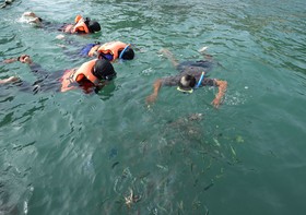 DoubleTree by Hilton Damai Laut Resort