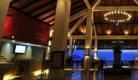 DoubleTree by Hilton Damai Laut Resort