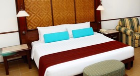 DoubleTree by Hilton Damai Laut Resort