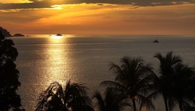 DoubleTree by Hilton Damai Laut Resort