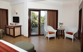 DoubleTree by Hilton Damai Laut Resort