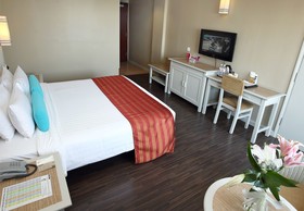 DoubleTree by Hilton Damai Laut Resort
