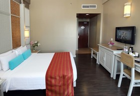 DoubleTree by Hilton Damai Laut Resort
