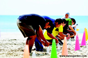DoubleTree by Hilton Damai Laut Resort