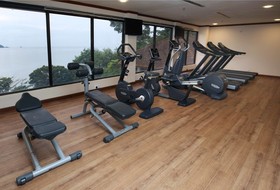 DoubleTree by Hilton Damai Laut Resort