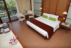 DoubleTree by Hilton Damai Laut Resort