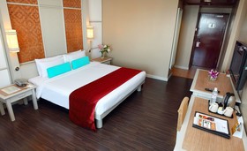 DoubleTree by Hilton Damai Laut Resort