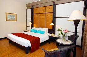 DoubleTree by Hilton Damai Laut Resort