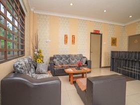 OYO 89328 SZ Hotel