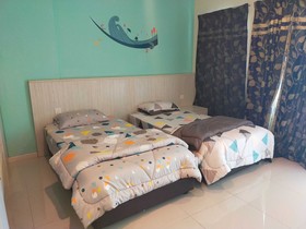 Vrao's H'stay by Oyo Rooms