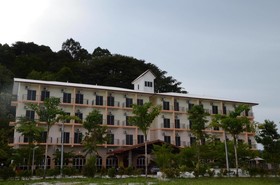 Yeob Bay Hotel & Resort