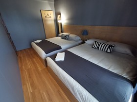 Tatami D'Tepi Laut Pangkor