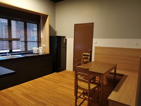 Tatami D'Tepi Laut Pangkor