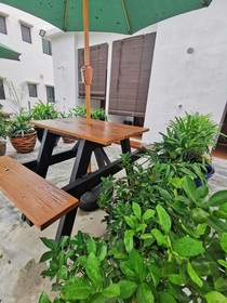 Tatami D'Tepi Laut Pangkor