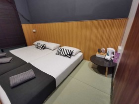 Tatami D'Tepi Laut Pangkor