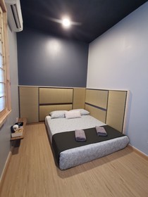 Tatami D'Tepi Laut Pangkor