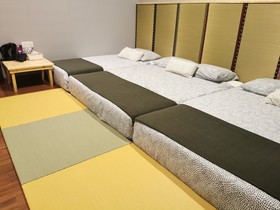 Tatami D'Tepi Laut Pangkor